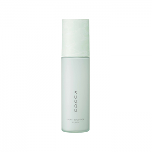 SUQQU 淨採亮妍乳 Light Solution Fluid 125ml